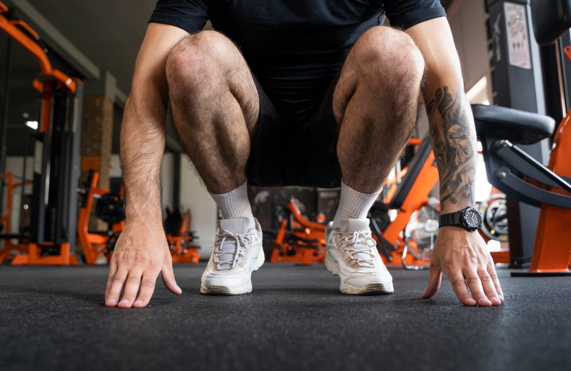 5 Powerful Workout for Legs