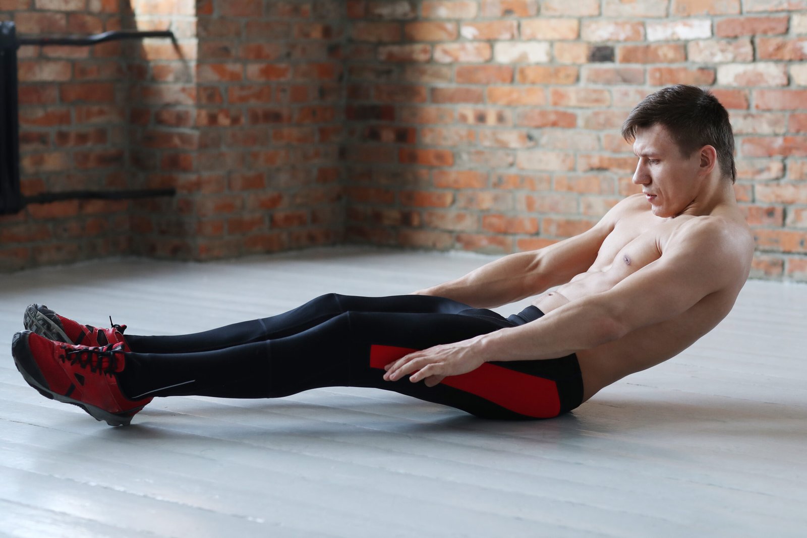 5 Best Abs and Core Exercise