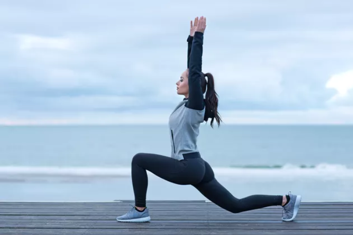 Side Plank