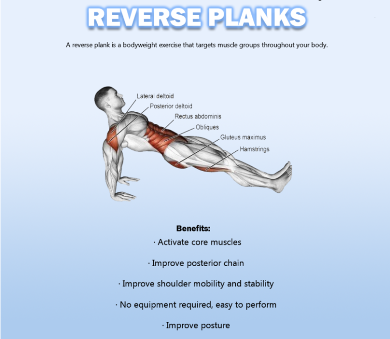 Side Plank